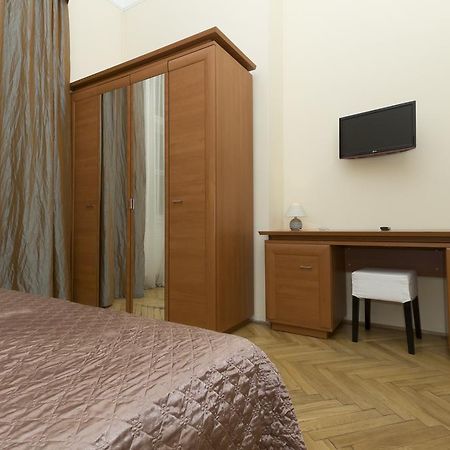 Budapest Bed And Breakfast Oda fotoğraf