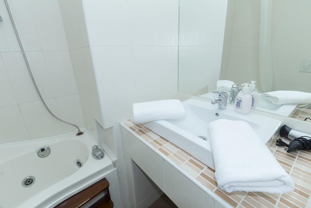 Budapest Bed And Breakfast Oda fotoğraf