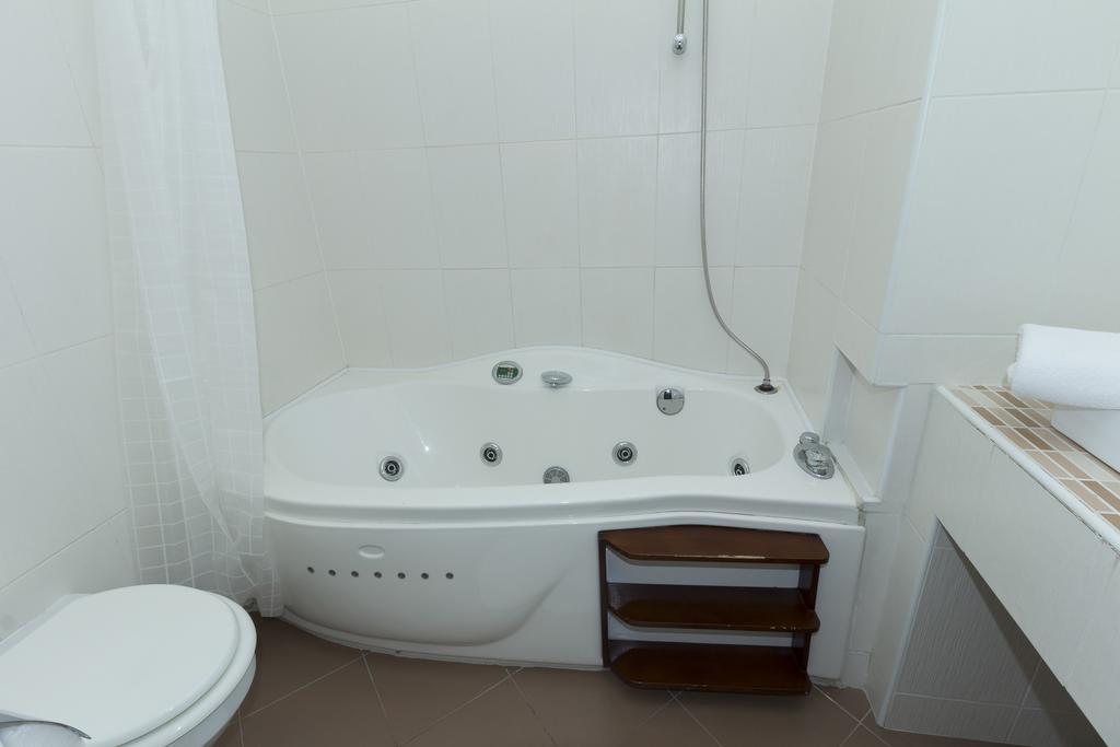 Budapest Bed And Breakfast Oda fotoğraf