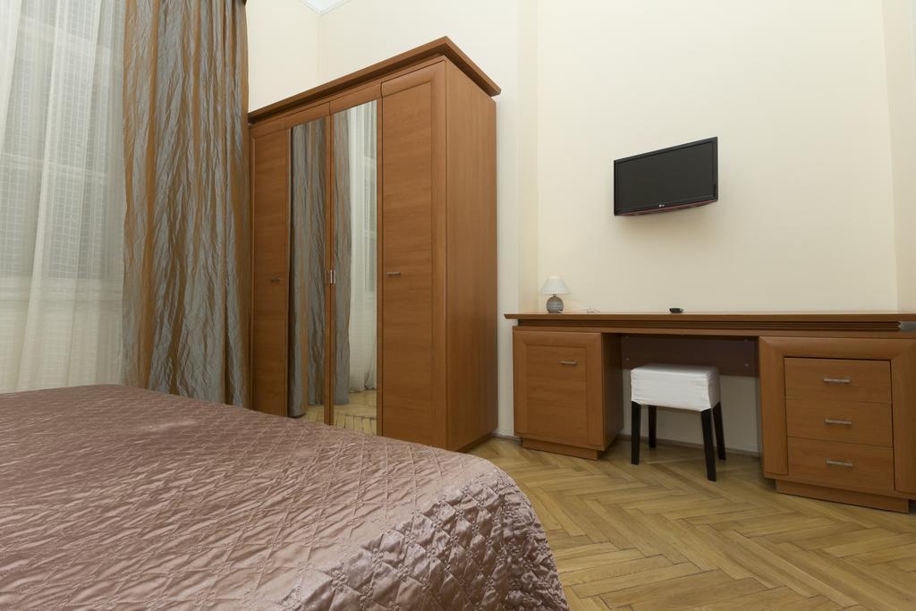 Budapest Bed And Breakfast Oda fotoğraf