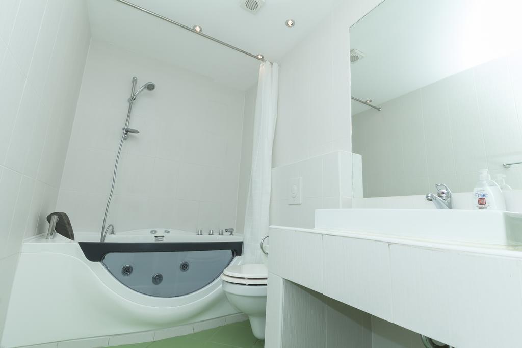 Budapest Bed And Breakfast Oda fotoğraf
